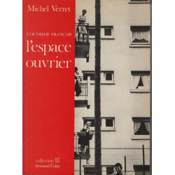 L'ouvrier francais l'espace ouvrier