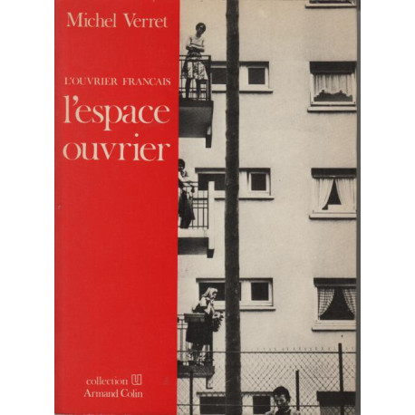 L'ouvrier francais l'espace ouvrier