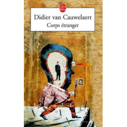 Corps Etranger