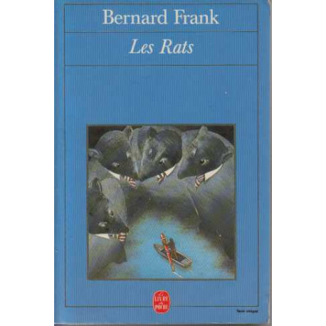 Les Rats