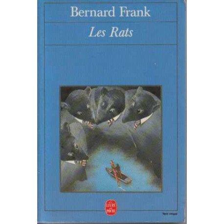 Les Rats