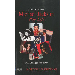 Michael Jackson : Pop Life