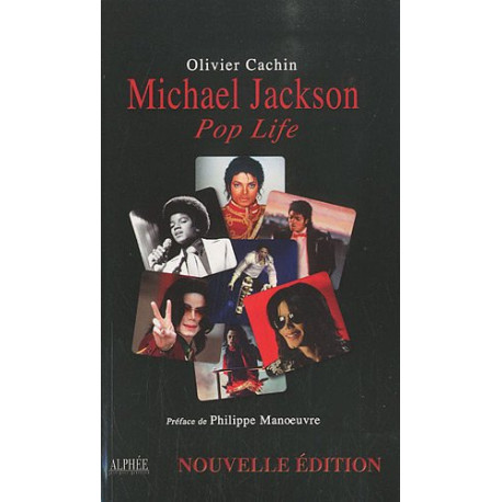 Michael Jackson : Pop Life