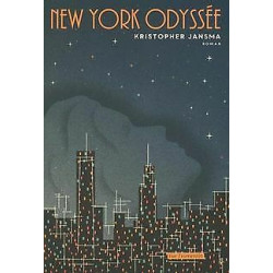 New York Odyssée