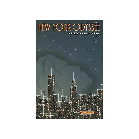 New York Odyssée