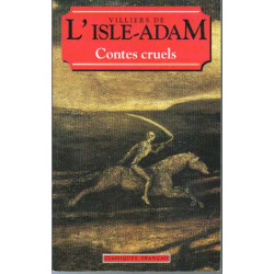 Contes cruels