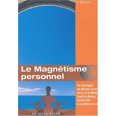 Le magnétisme personnel