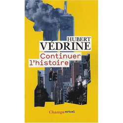 Continuer l'Histoire