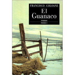 El Guanaco