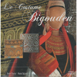 Le costume Bigouden