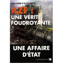 Azf une Verite Fourdoyante