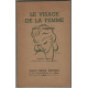 Le visage de la femme
