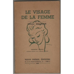 Le visage de la femme