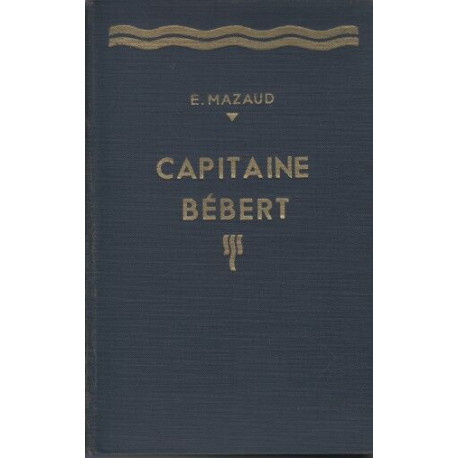 Capitaine bebert