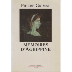 Mémoires d'Agrippine