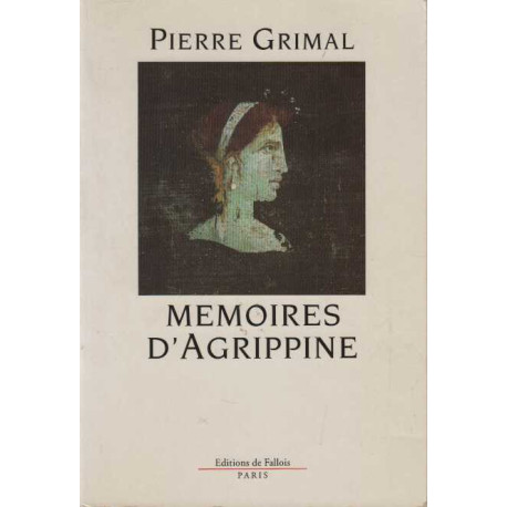 Mémoires d'Agrippine