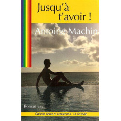 Jusqu'à t'avoir
