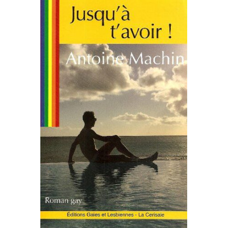 Jusqu'à t'avoir