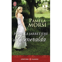 Pour la jarretière d'Esmeralda