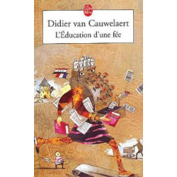 L'education d'une fée