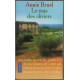 Le Mas des oliviers
