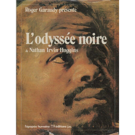 L'odyssee noire