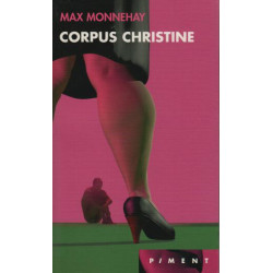 Corpus Christine