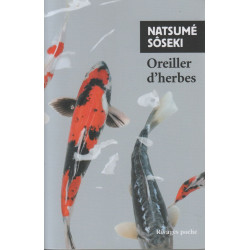 Oreiller d'herbes