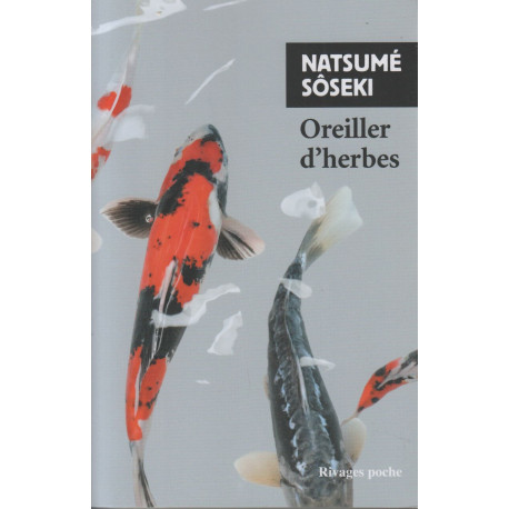 Oreiller d'herbes
