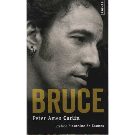 Bruce