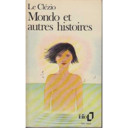 Mondo. Et Autres Histoires