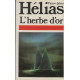 L'herbe d'or