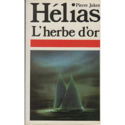 L'herbe d'or