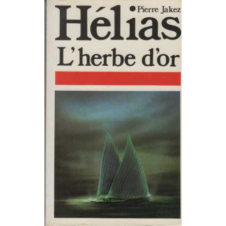L'herbe d'or