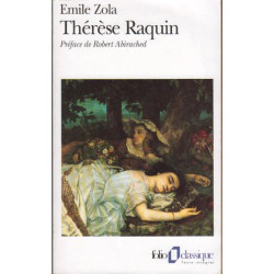 Thérèse Raquin
