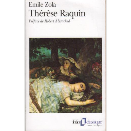 Thérèse Raquin