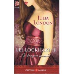 Les Lockhart Tome 1 : Le dragon maudit