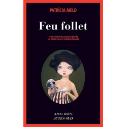 Feu-follet