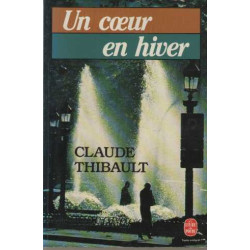 Un Coeur en hiver