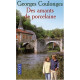 Des amants de porcelaine