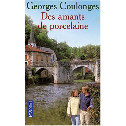 Des amants de porcelaine
