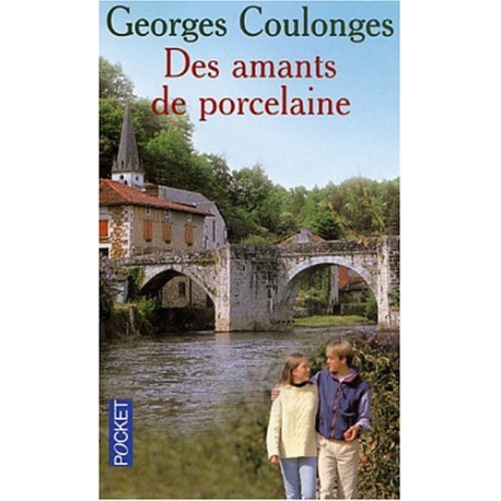 Des amants de porcelaine