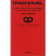 Machiavel : Et autres récits philosophiques et politiques de 1806-1807