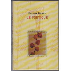 Le portique