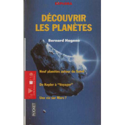 Decouvrir Les Planetes