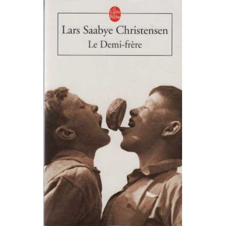 Le Demi-frère
