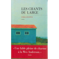 Les Chants du large