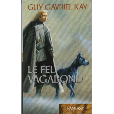 Le Feu Vagabond