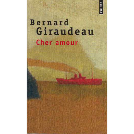 Cher amour