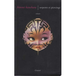 Serpents et piercings